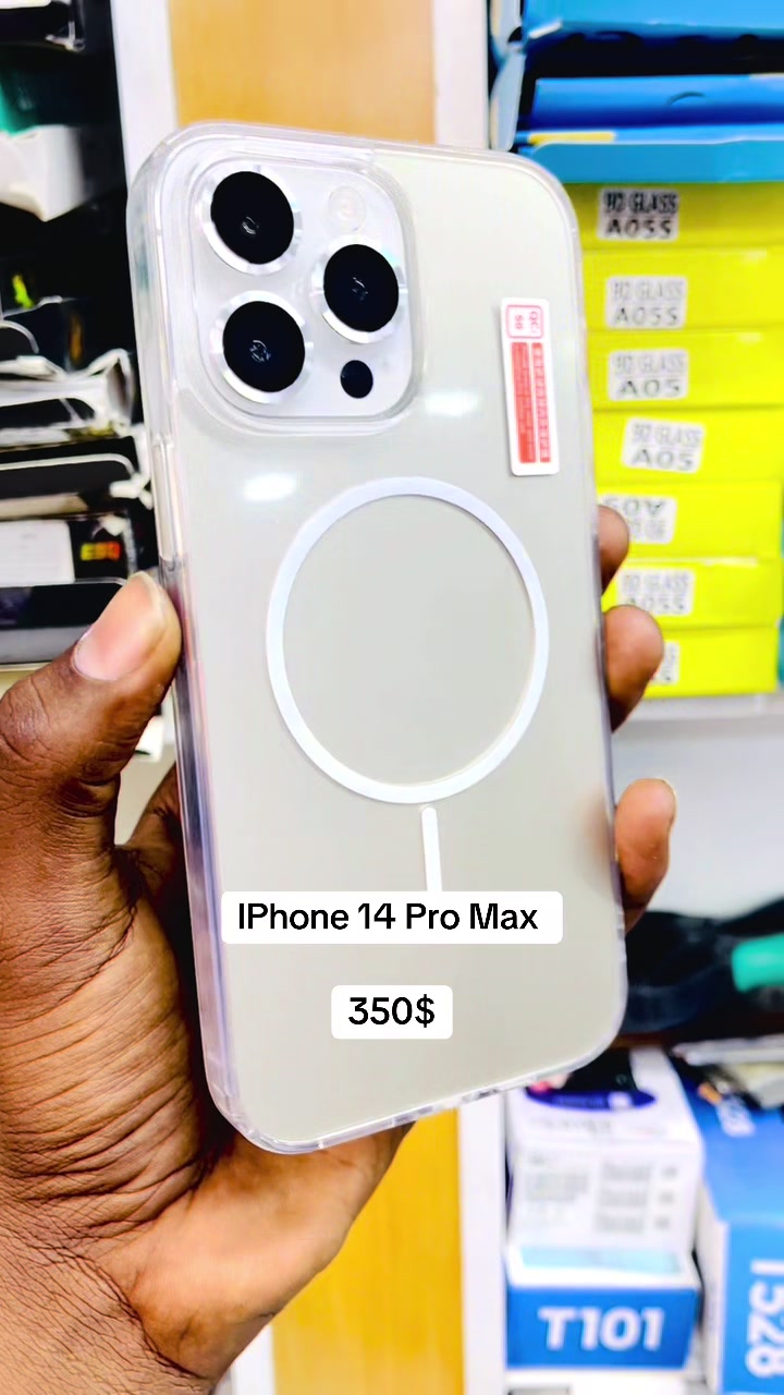 @IFTIIN ELECTRONICS