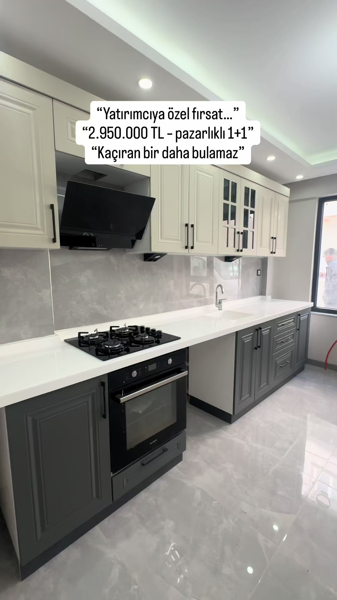 @Gayrimenkul Al-Sat