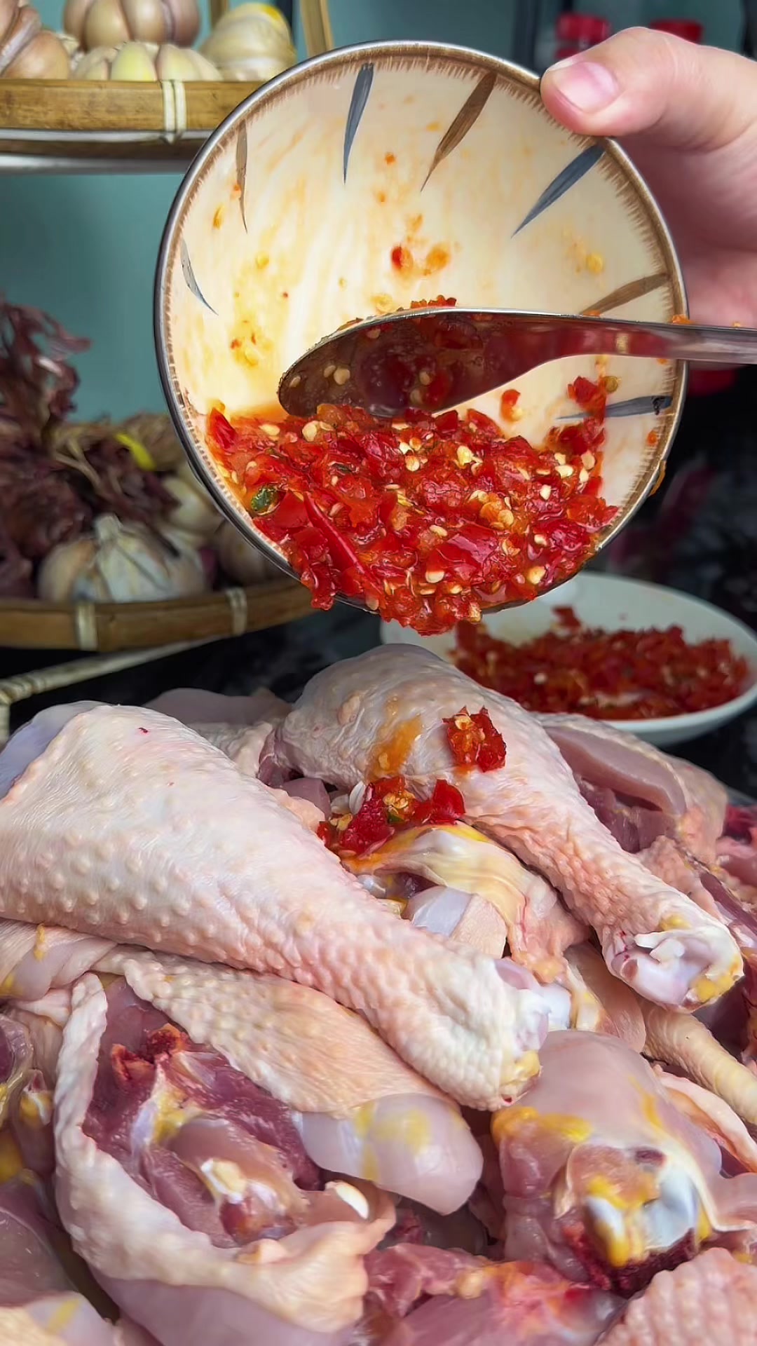 @Mặt Bự Th&iacute;ch Nấu Ăn