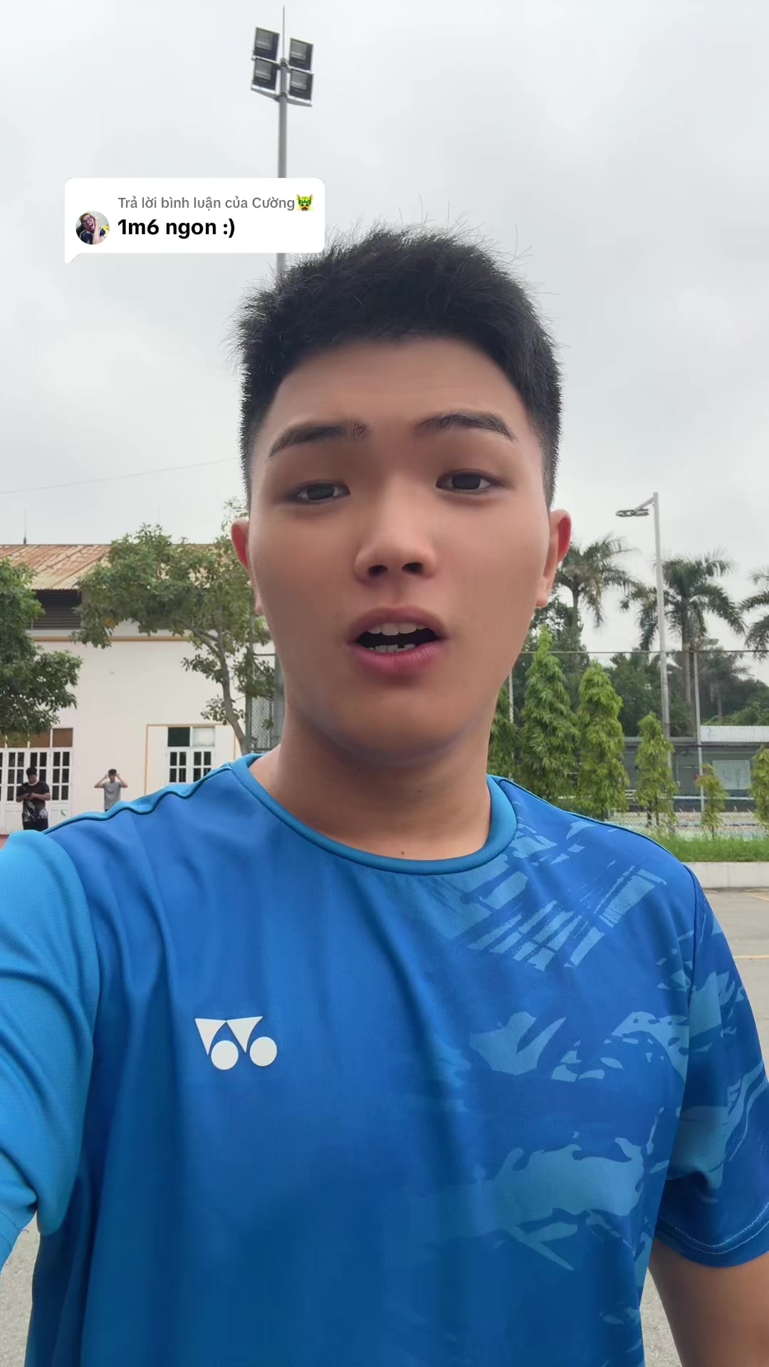 @N.Hoang 🏸