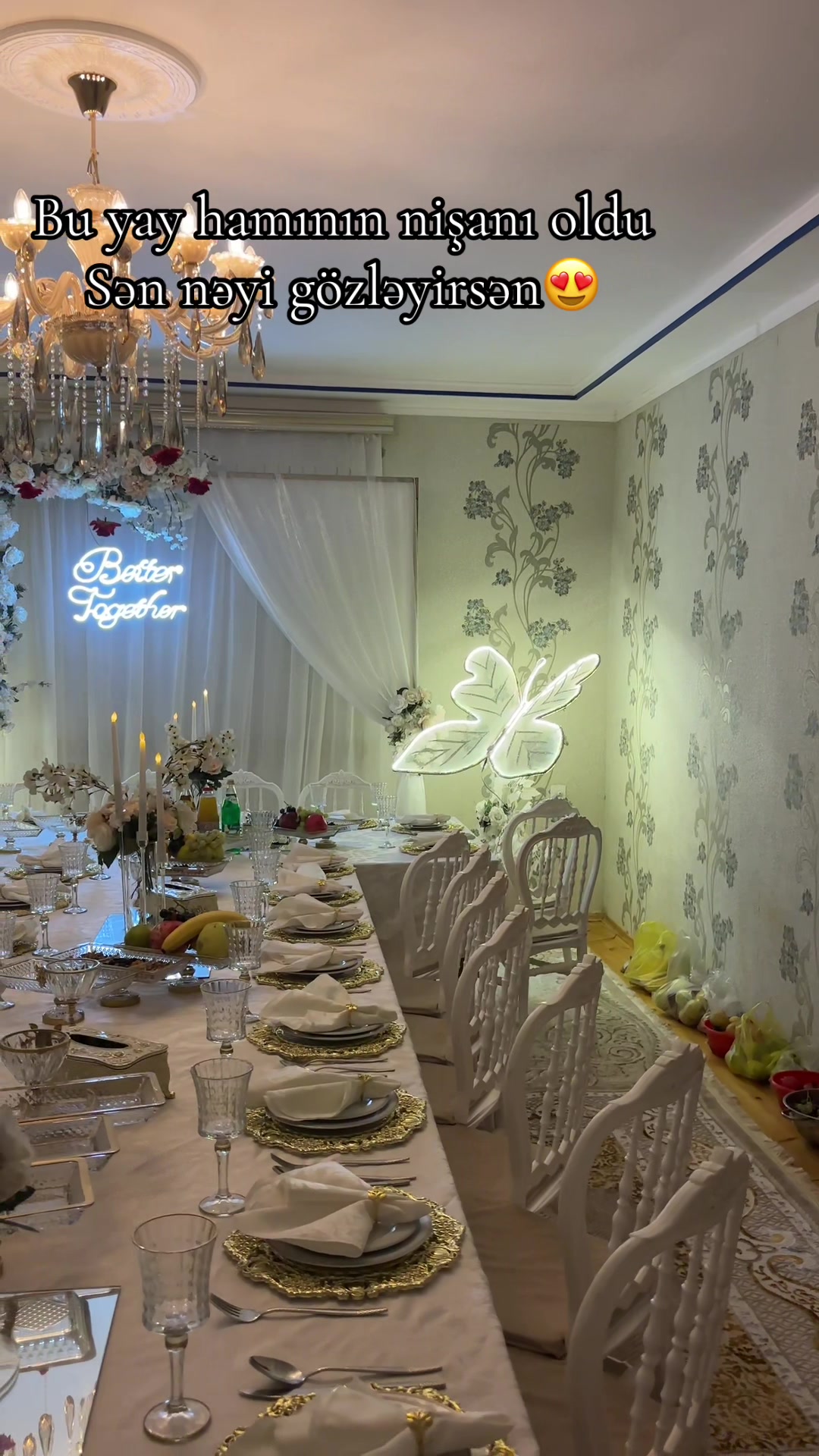 @prestige dekor evi🤍