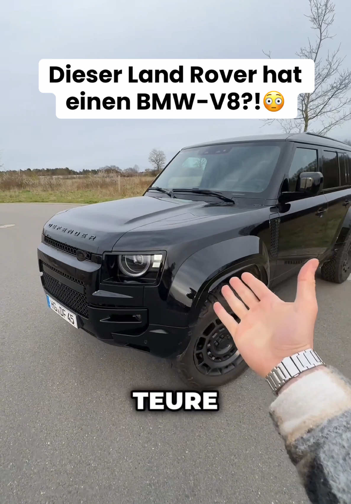 @maltedrivescars