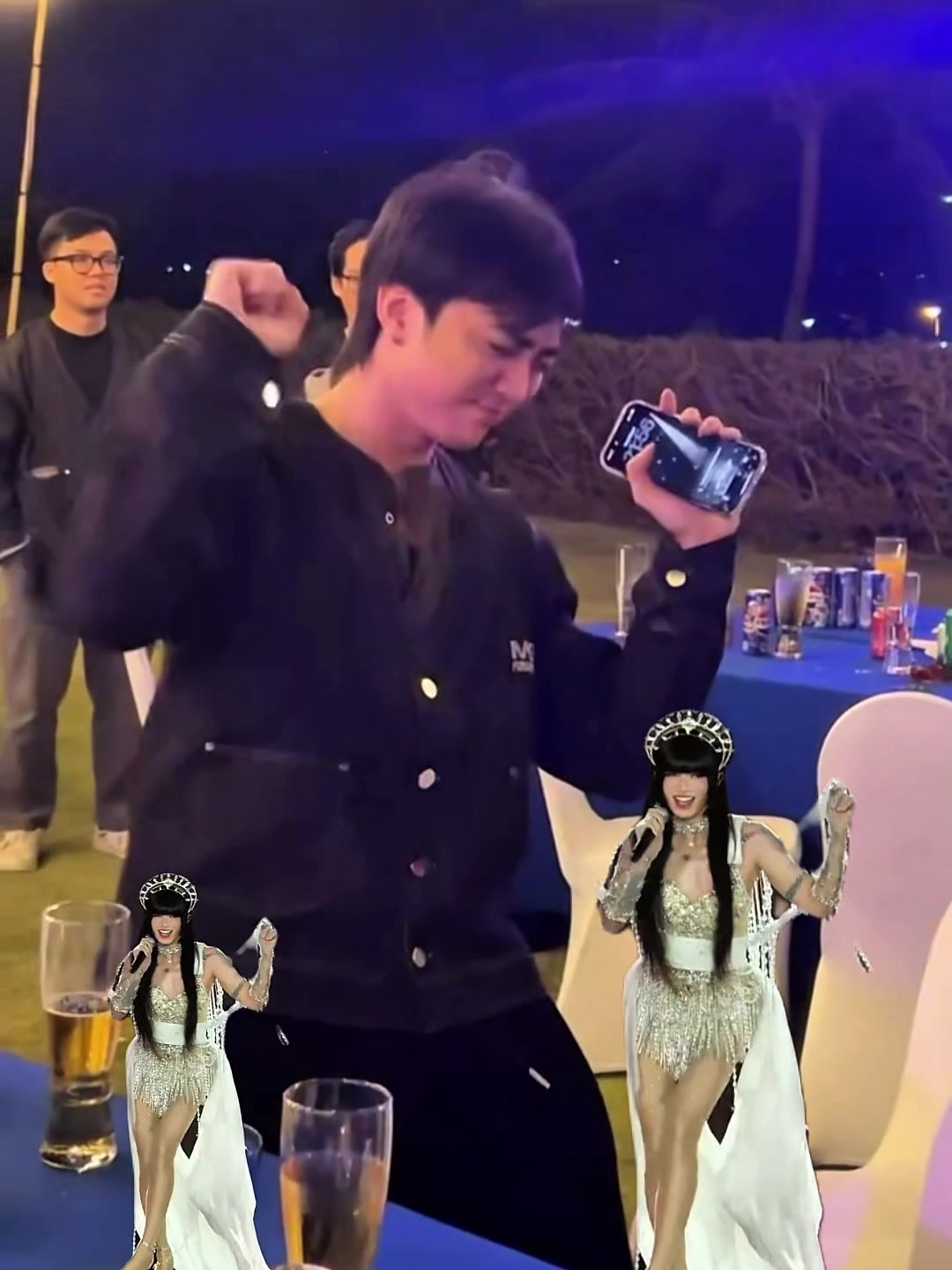 @109.92 𝑭𝑴.𝑺𝑯𝑵