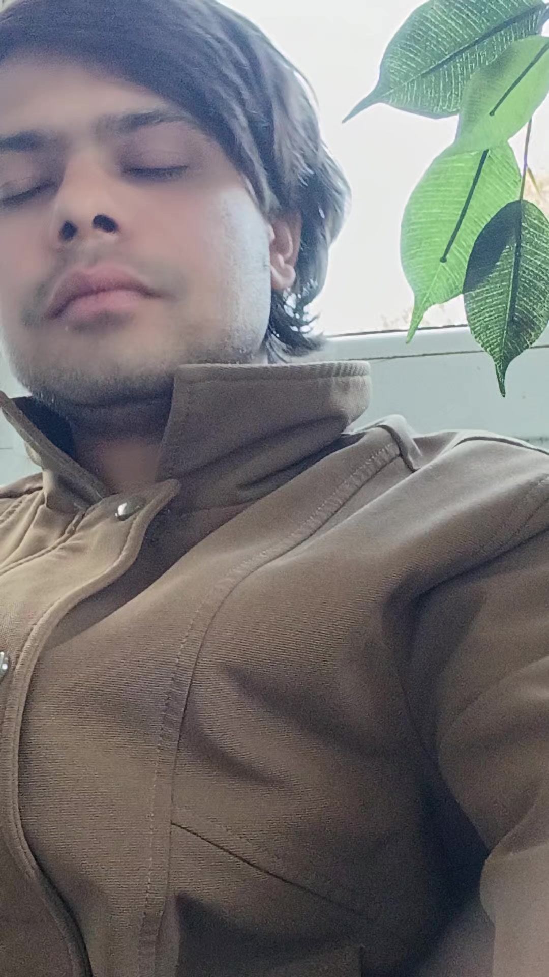 @कलियुग मा येस्तै हुन्छ्😎