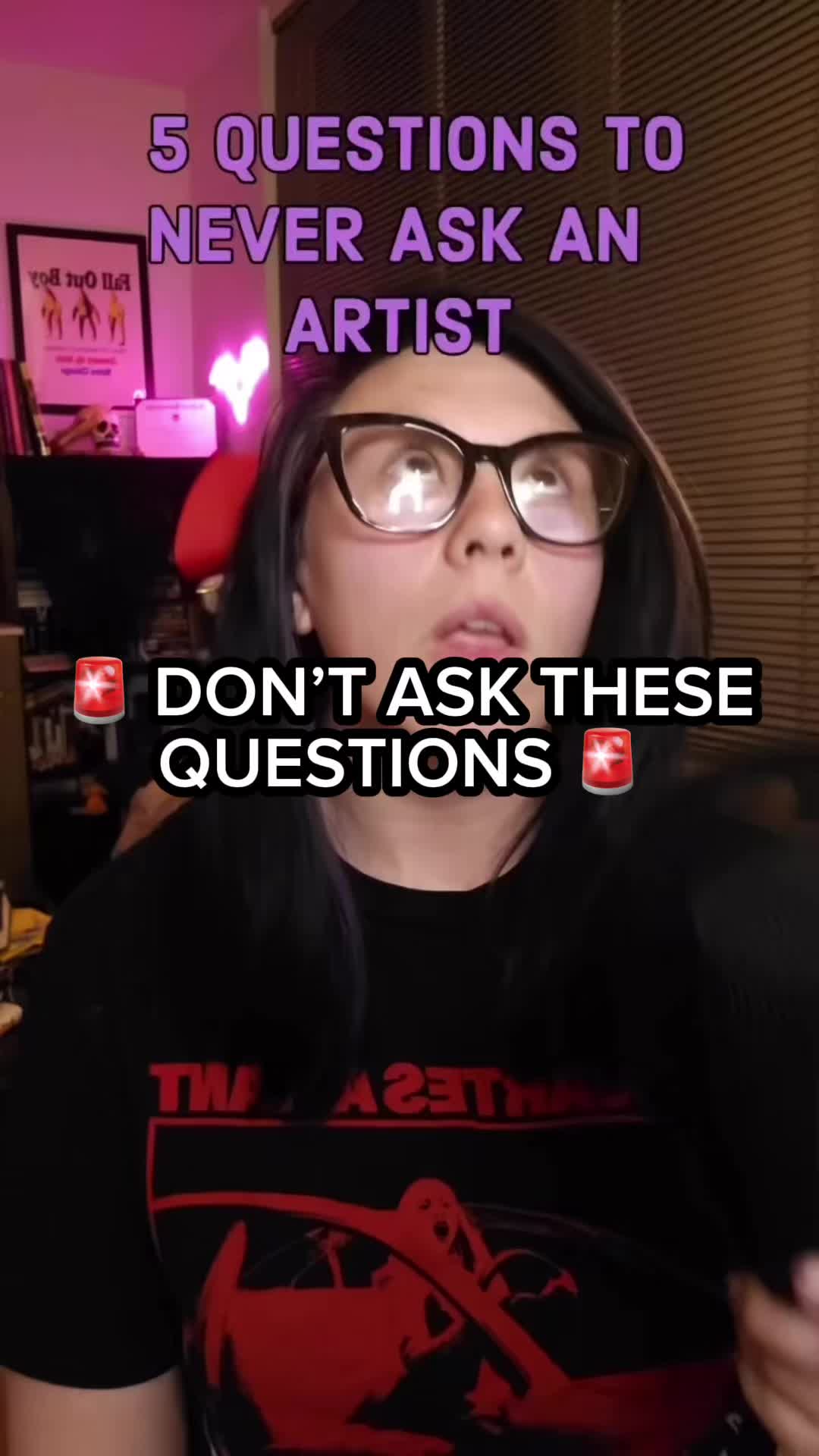 @Caleb