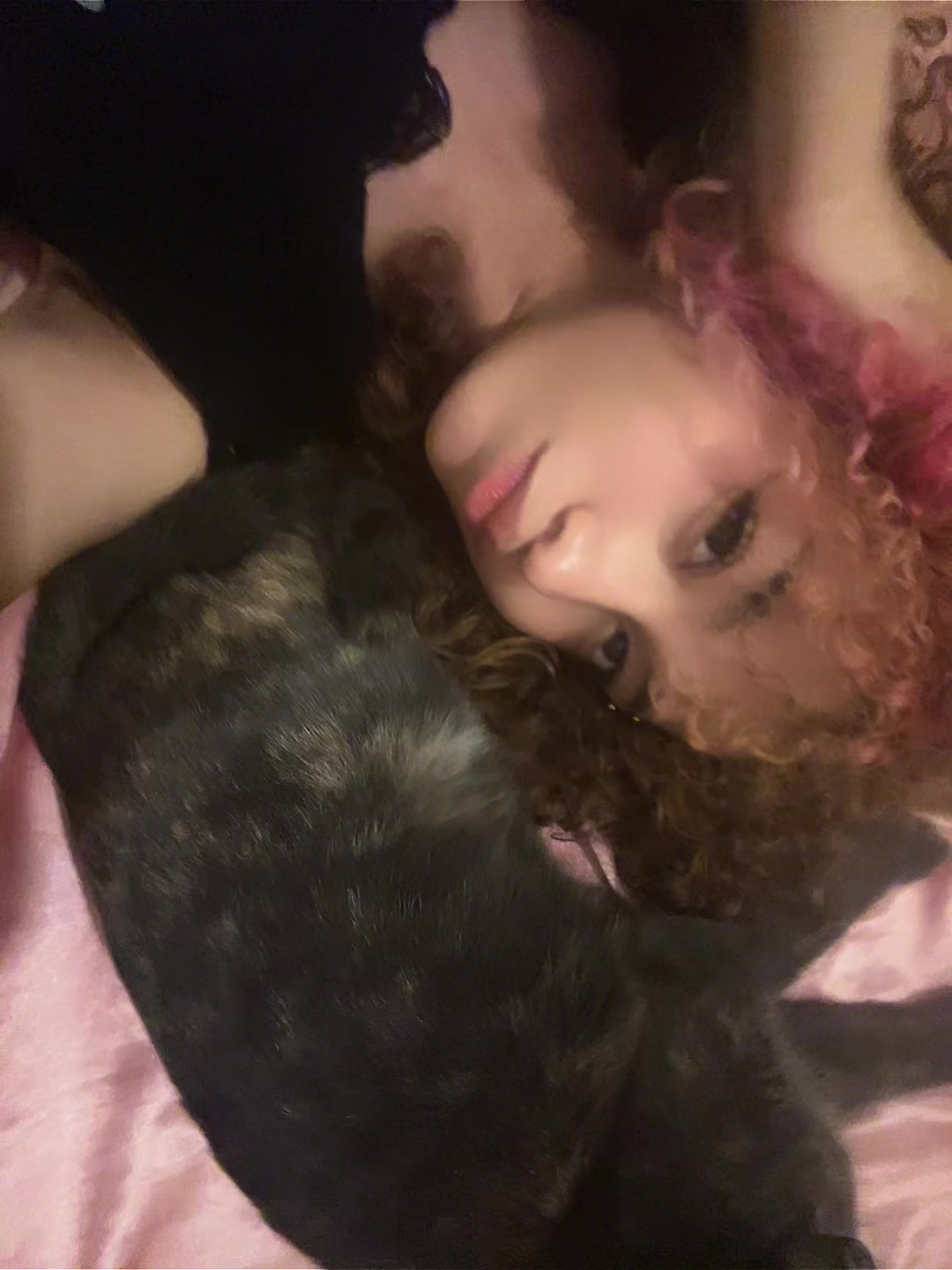 @𝓐𝓵𝓲 💋