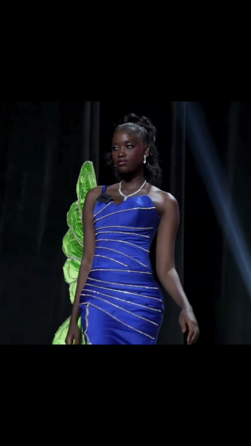 @Comit&eacute; National Miss S&eacute;n&eacute;gal
