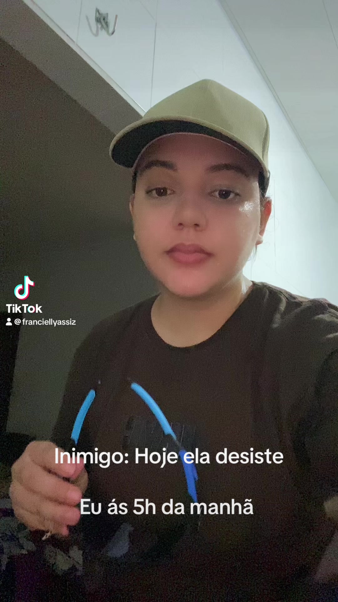 @Francielly Assis