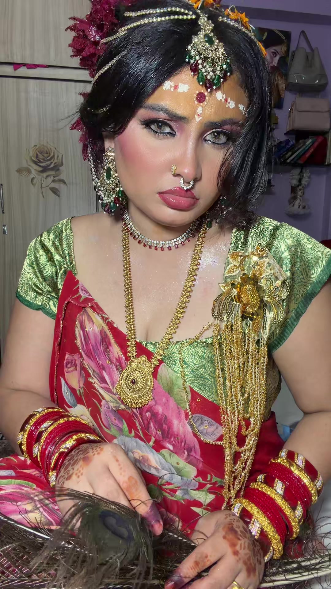 @बाबरी 🍀🍃🦚