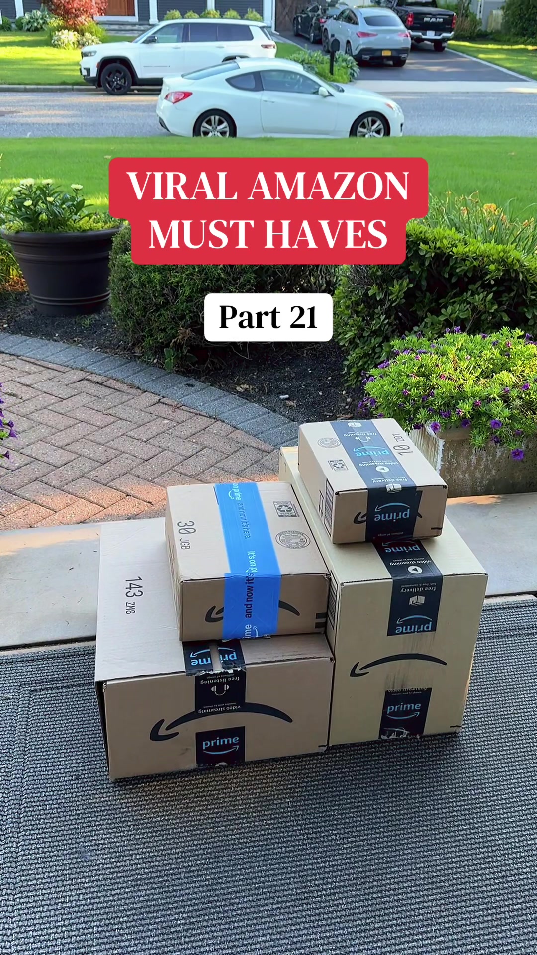 @Kristie & Evan | Amazon Finds