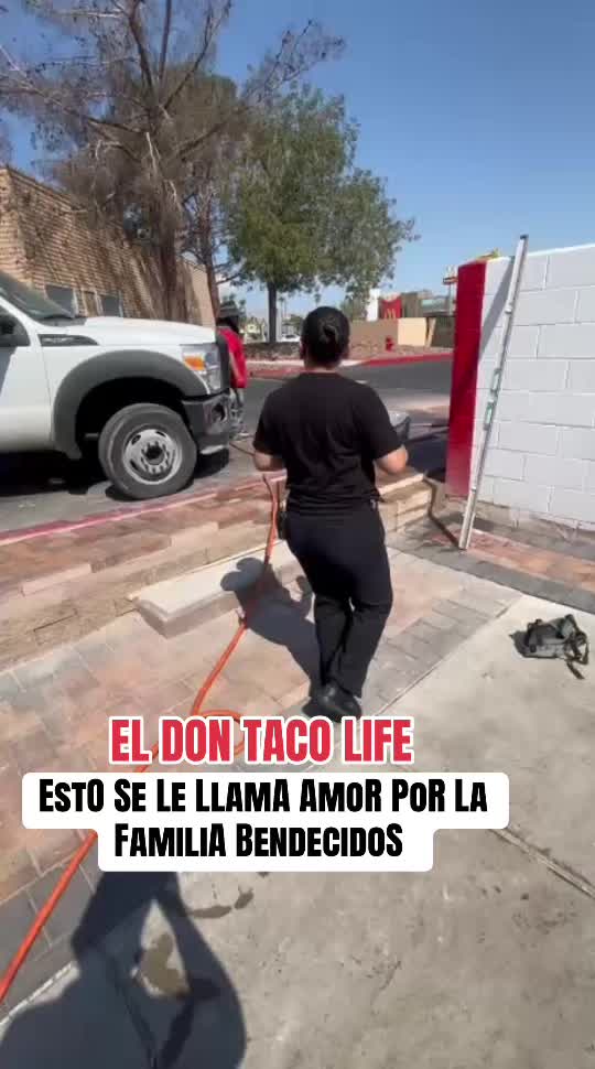 @CASA DEL SABOR EL DON TACO