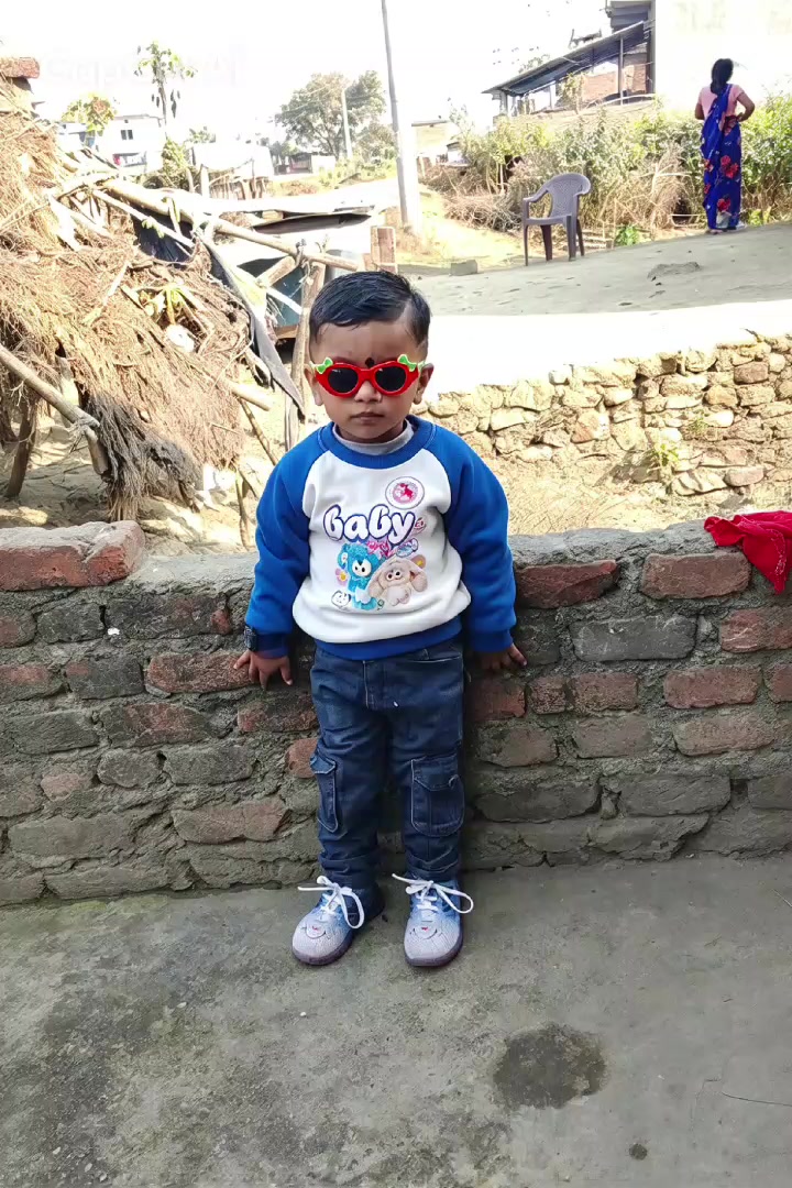 @Rohan Kumar