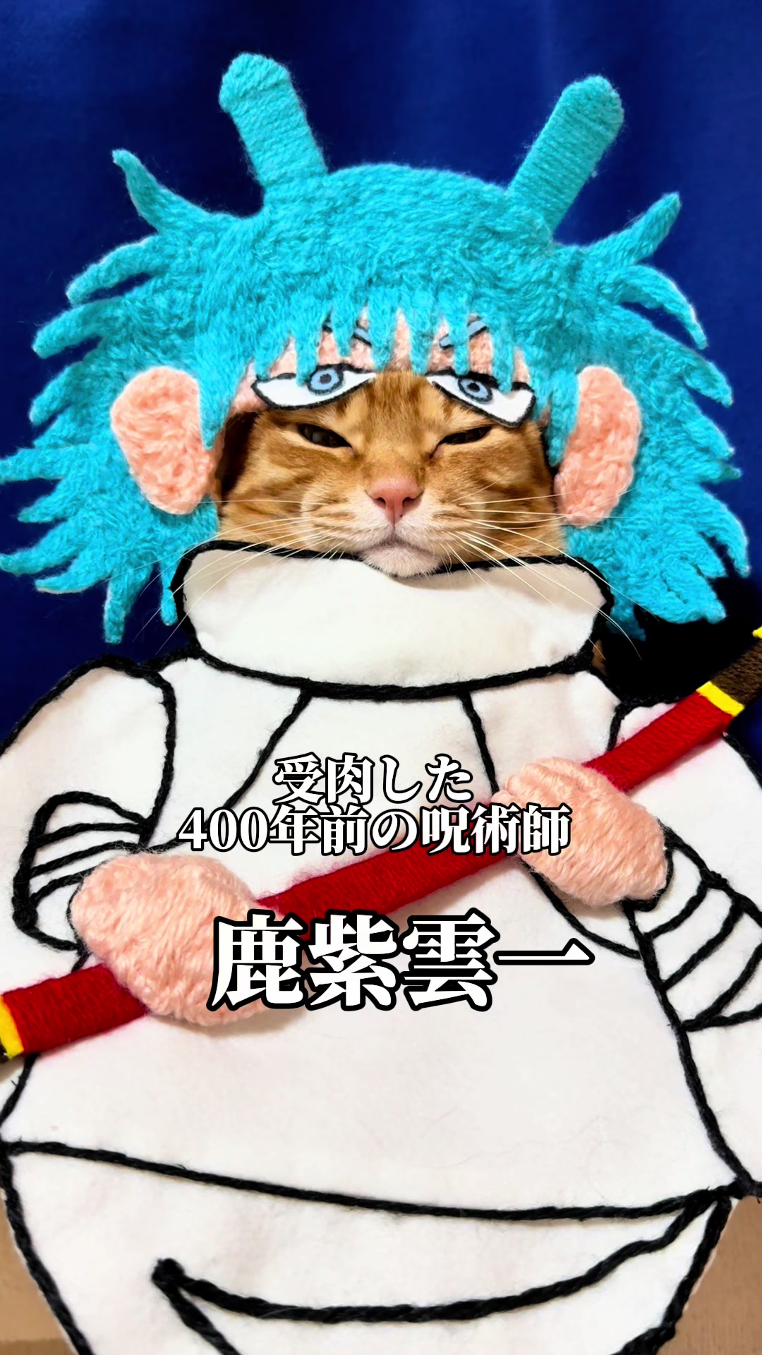 @猫の神様