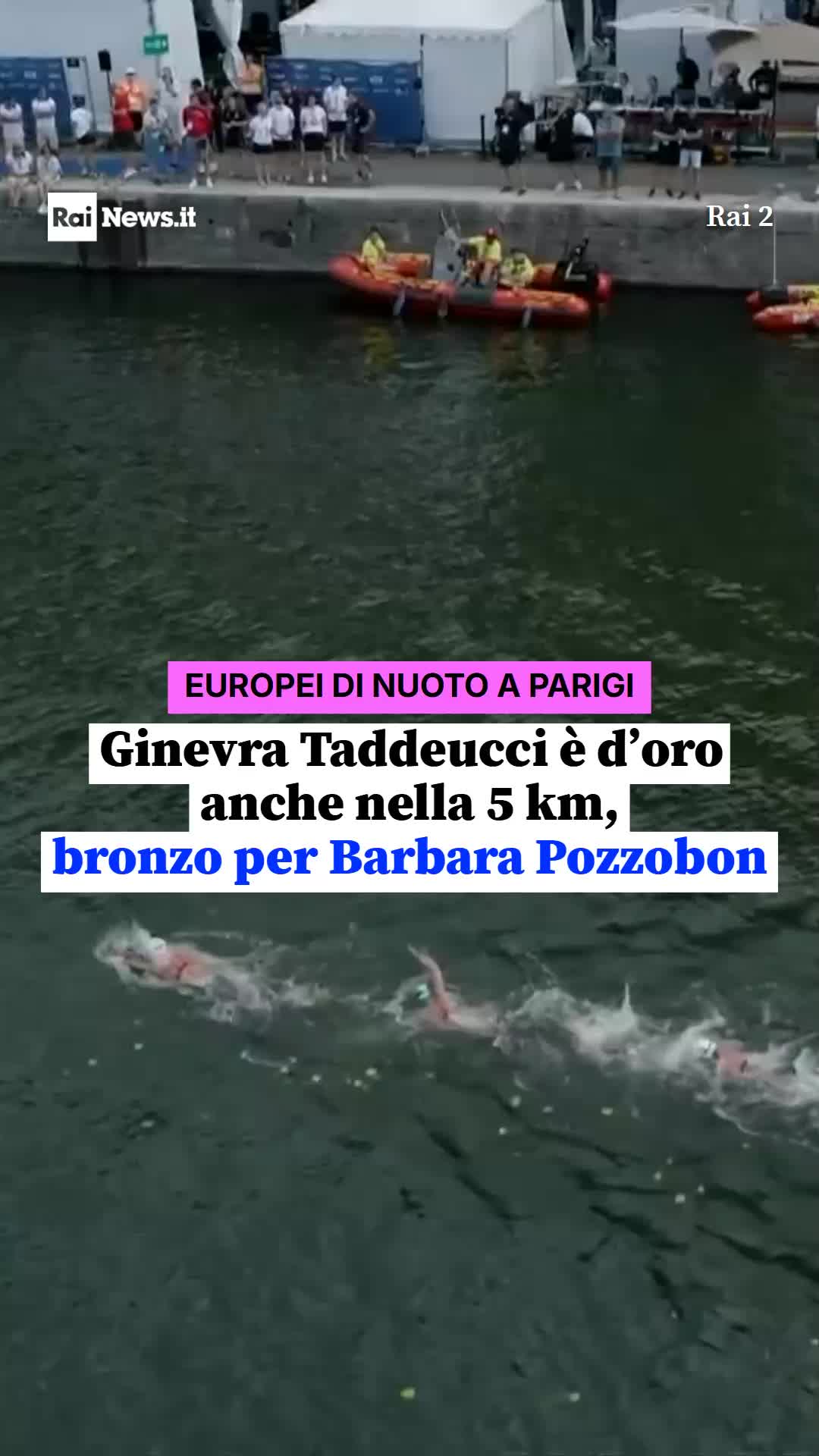 @RaiNews