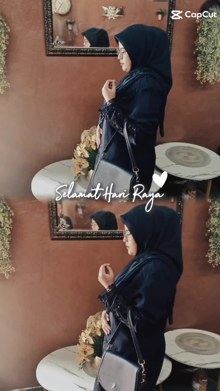 @Cik saadah 2 ❤️
