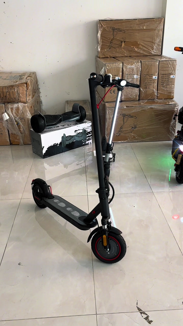 @E-scooters.Lb