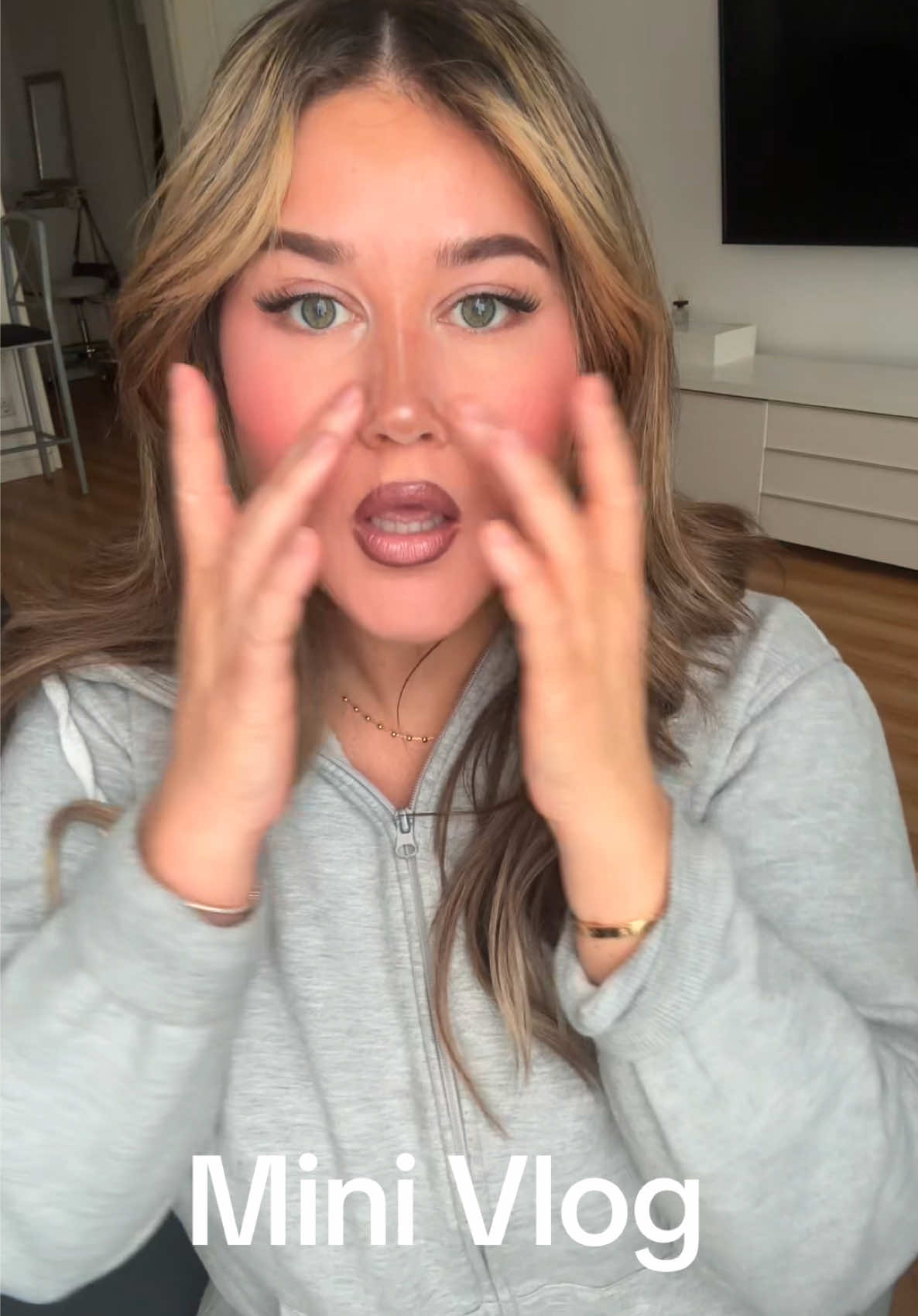 @Marina | Haar & Make-Up Artist