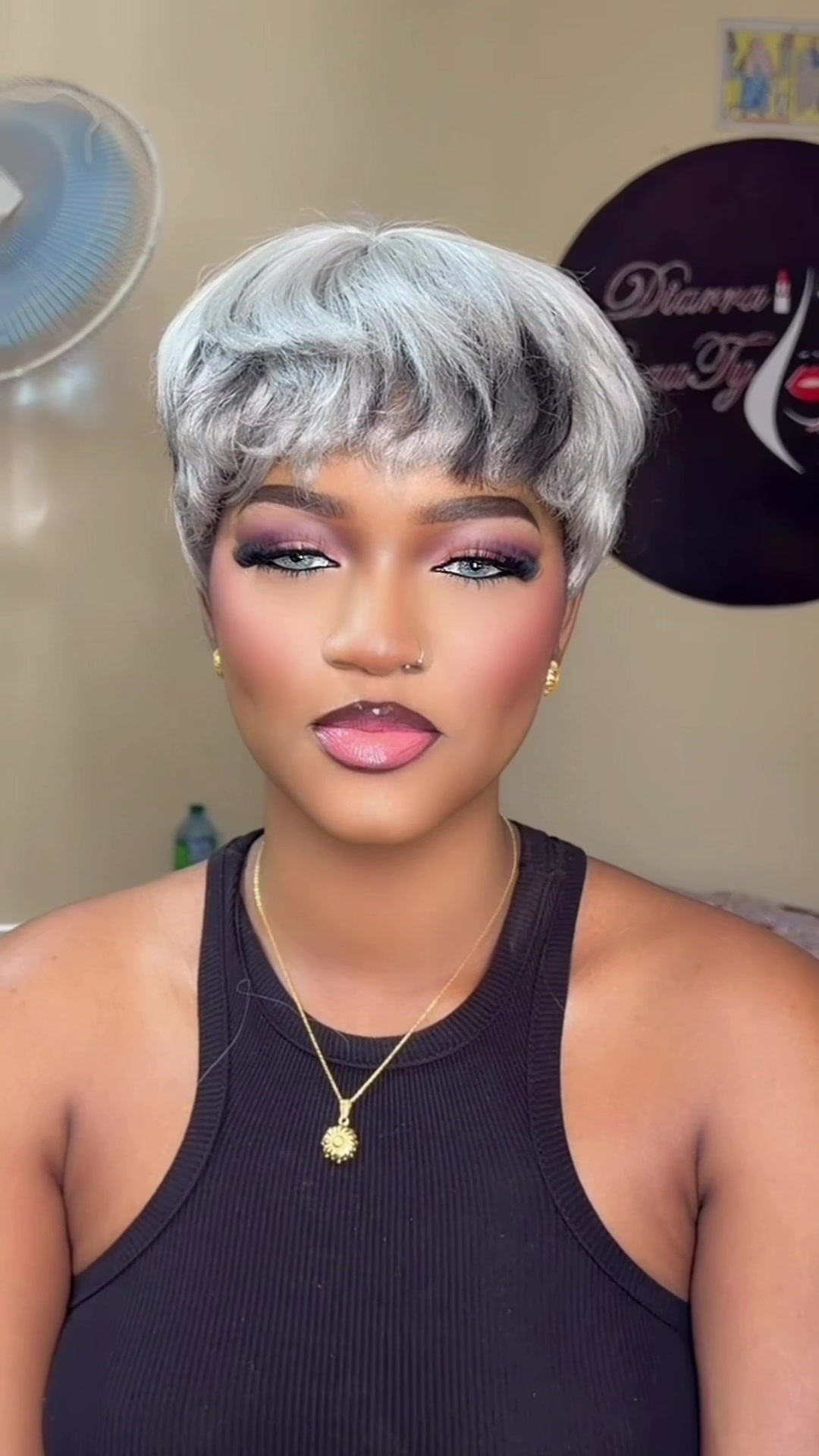 @Diarra💄Beauty💋