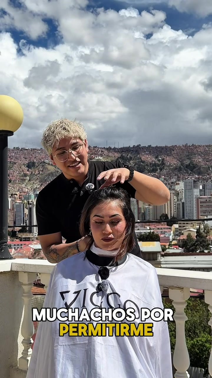 @Cristylebarber