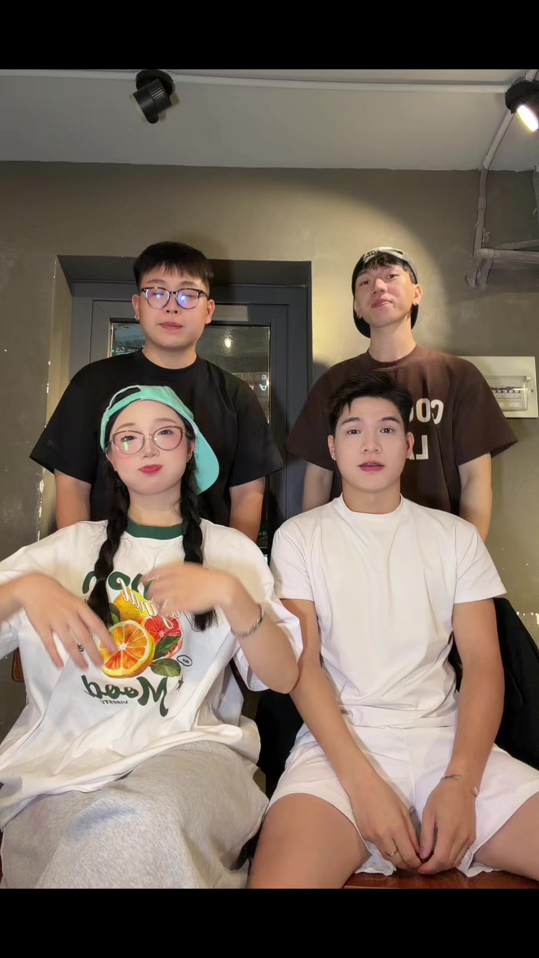 @Anh Chủ OTea