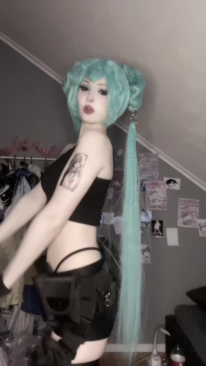 @kitty☆