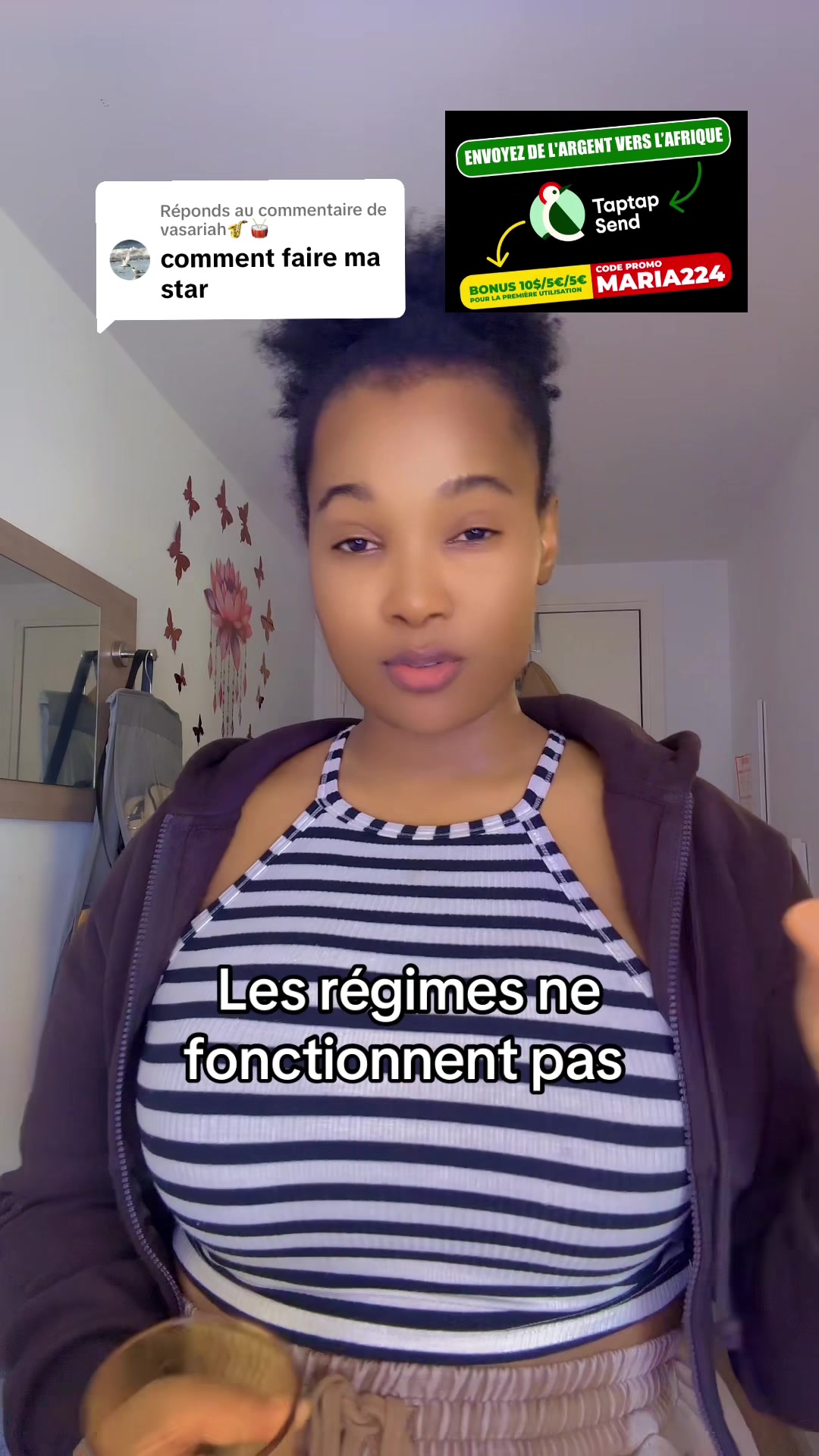 @Maria Officiel ❣️