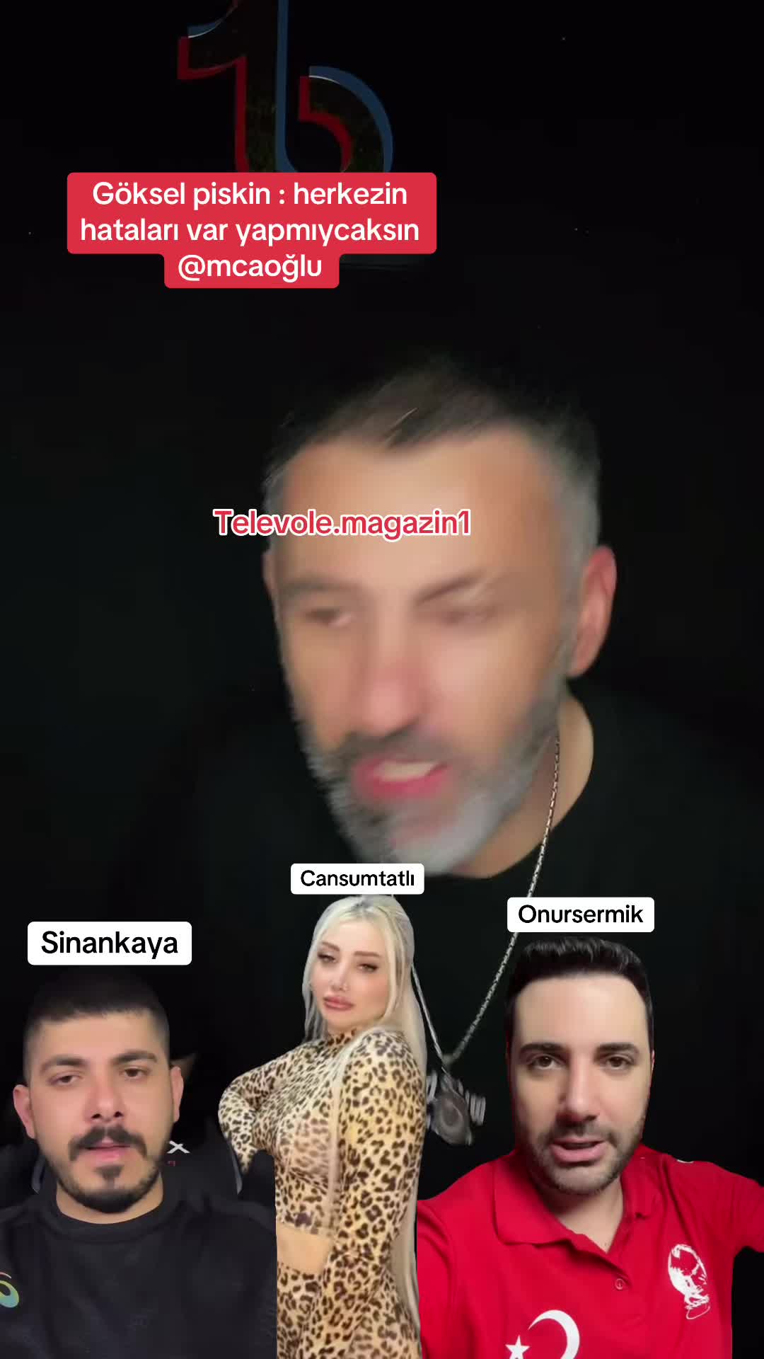 @Televole.magazin