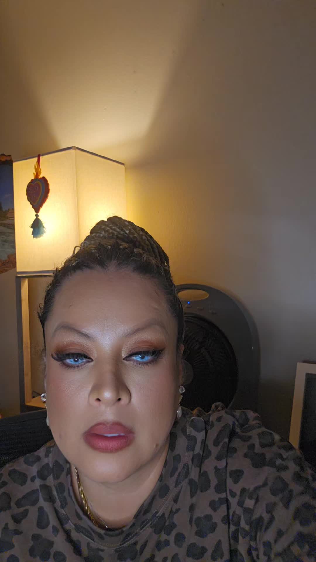 @Luz Adriana
