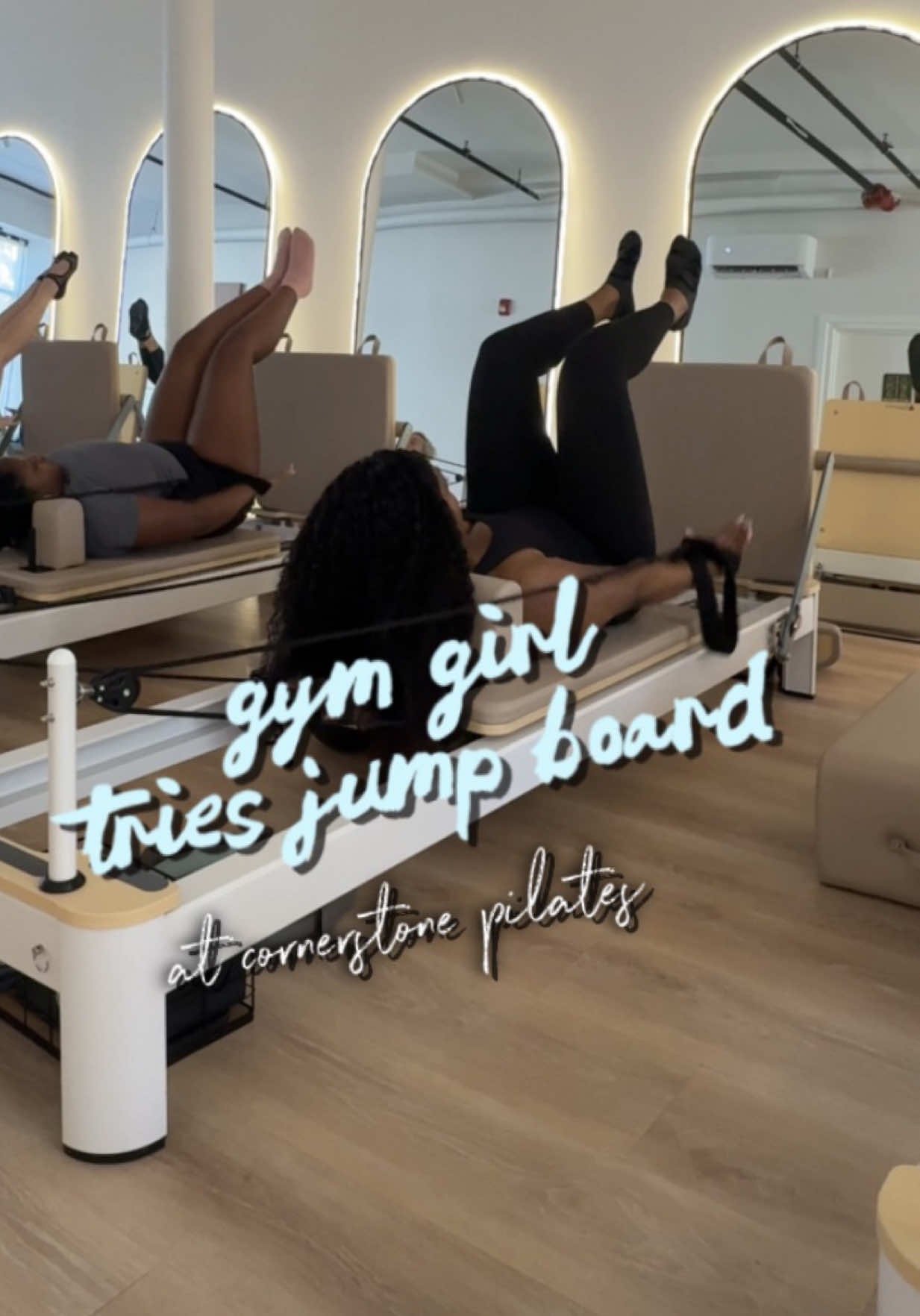 @tyler simone | gym girlie ๐