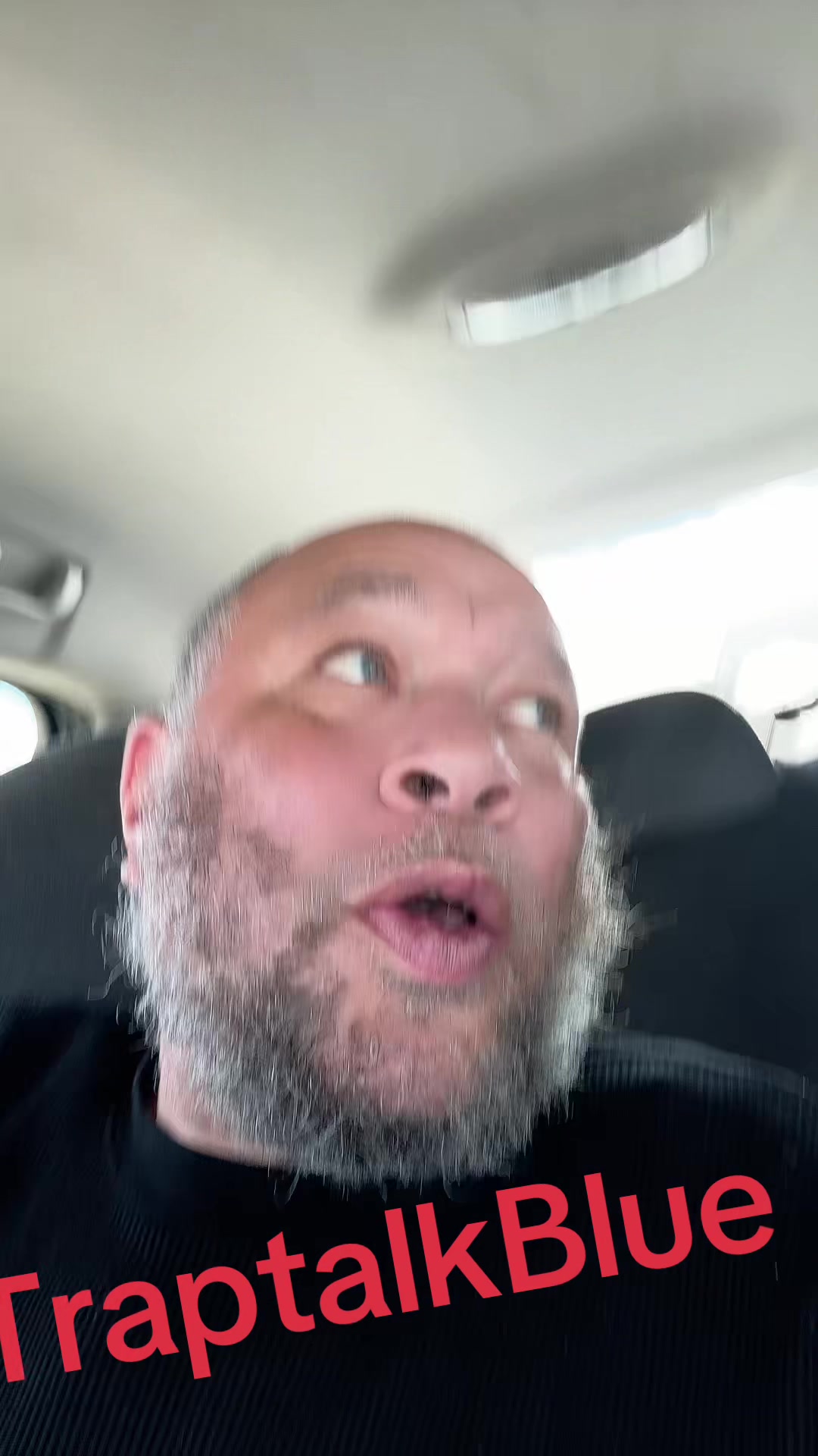 @traptalkblue