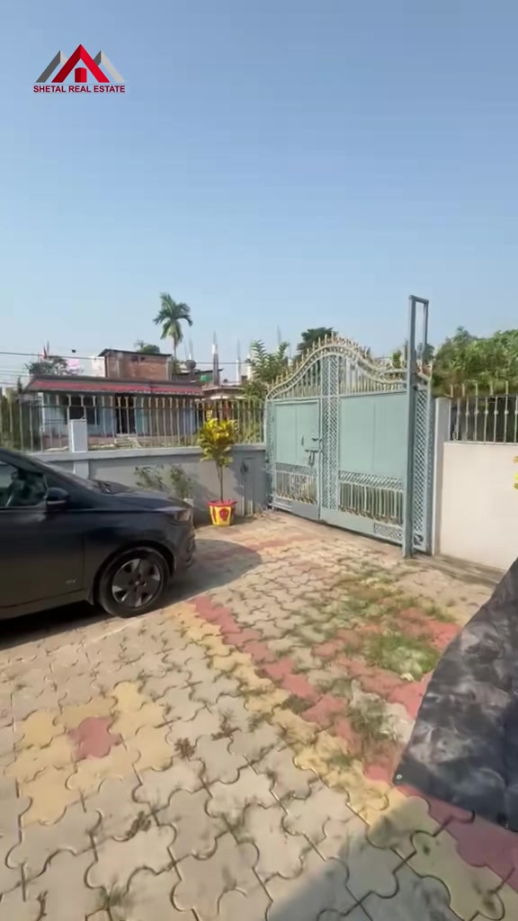 @Shetal Real Estate