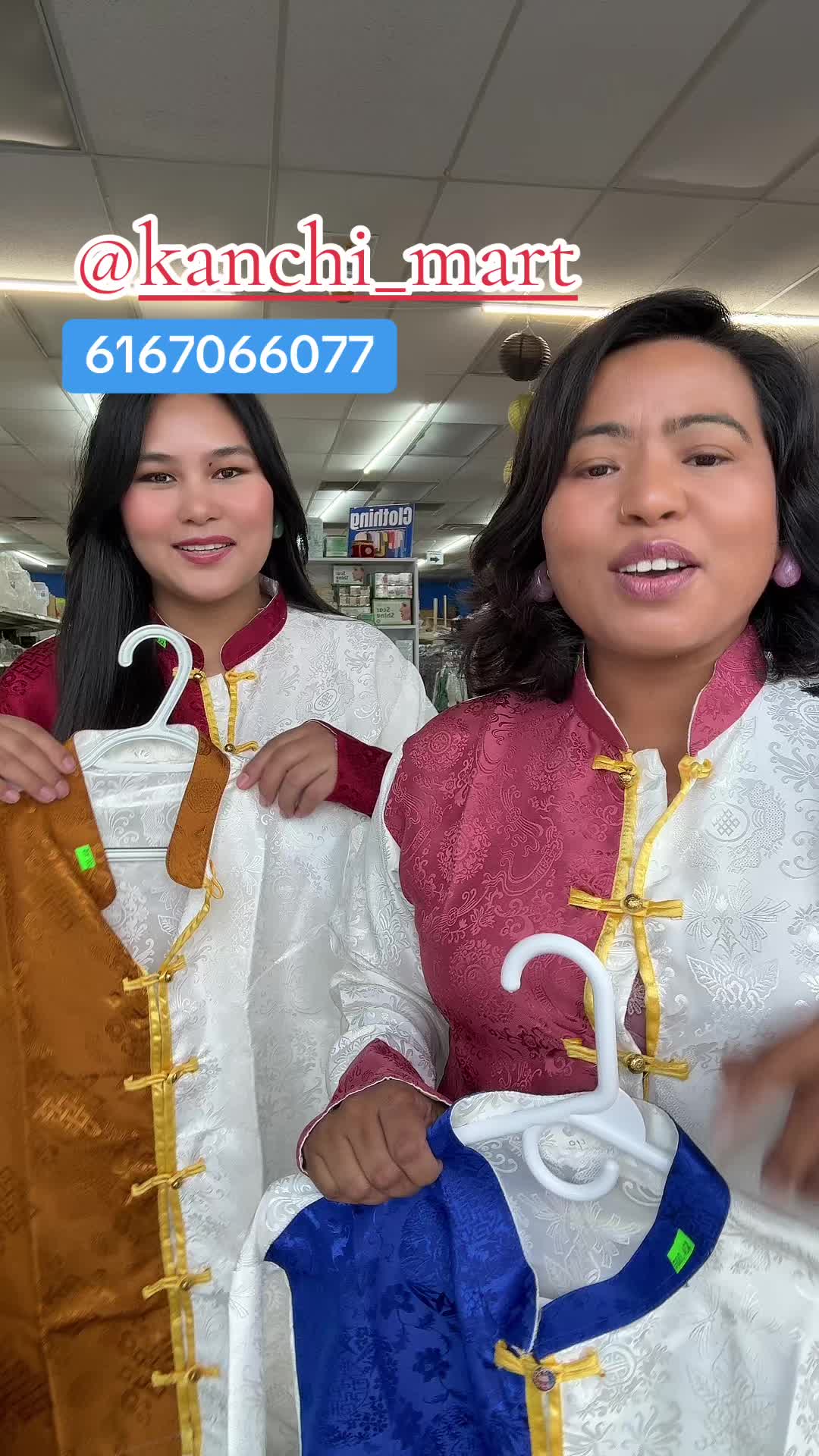 @Kanchi Mart One Stop Shop