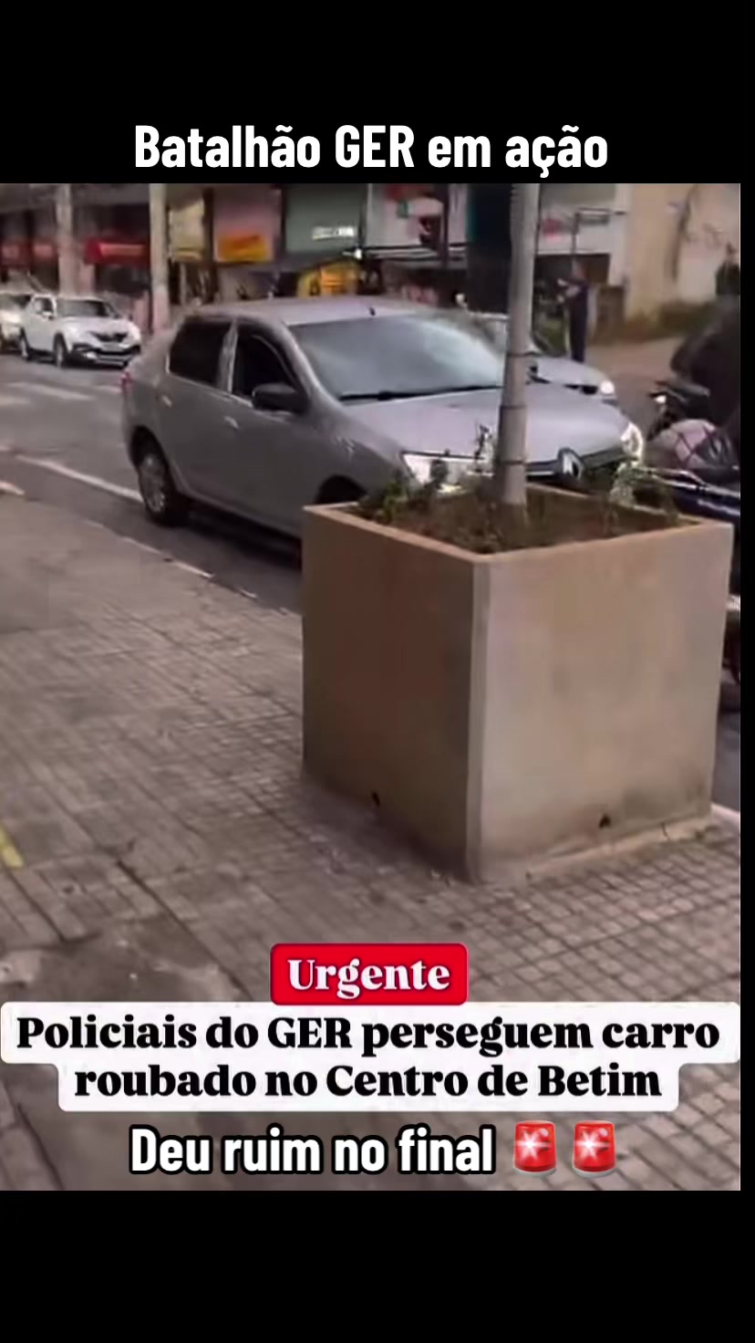 @PM de Minas 🦅
