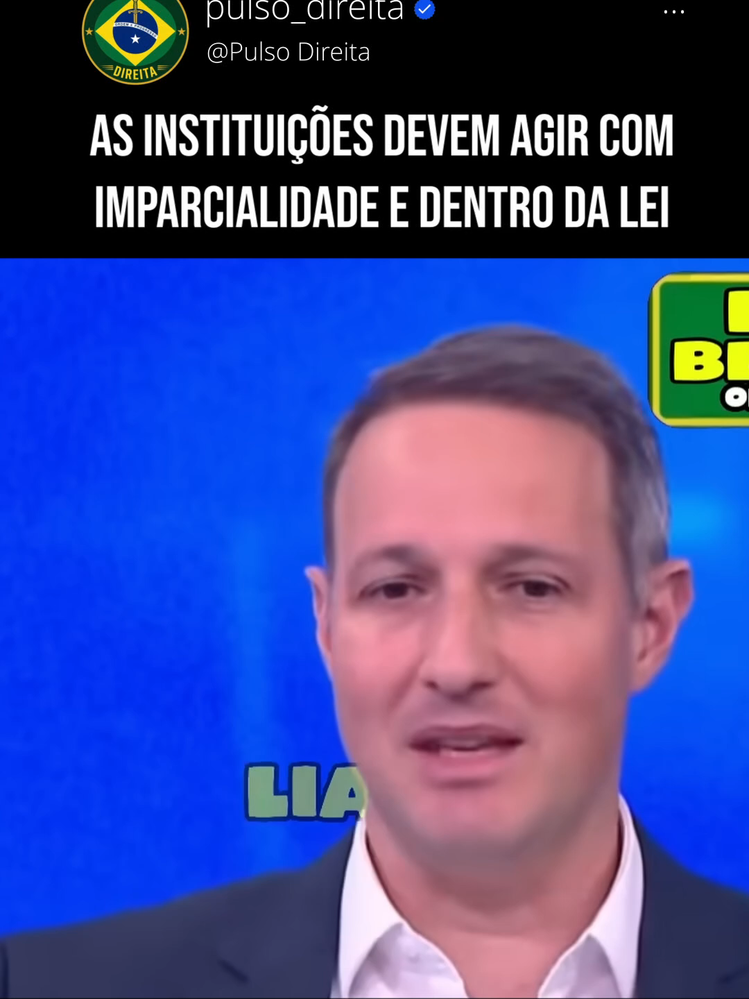 @Pulso Direita 🇧🇷