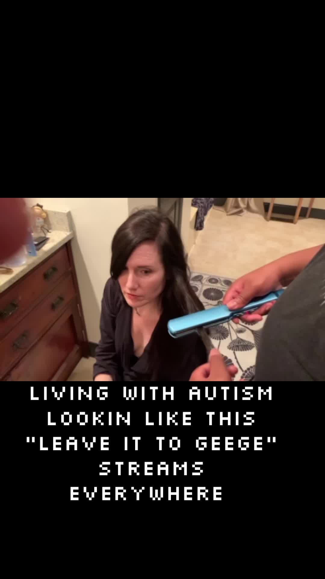 @Geege Taylor