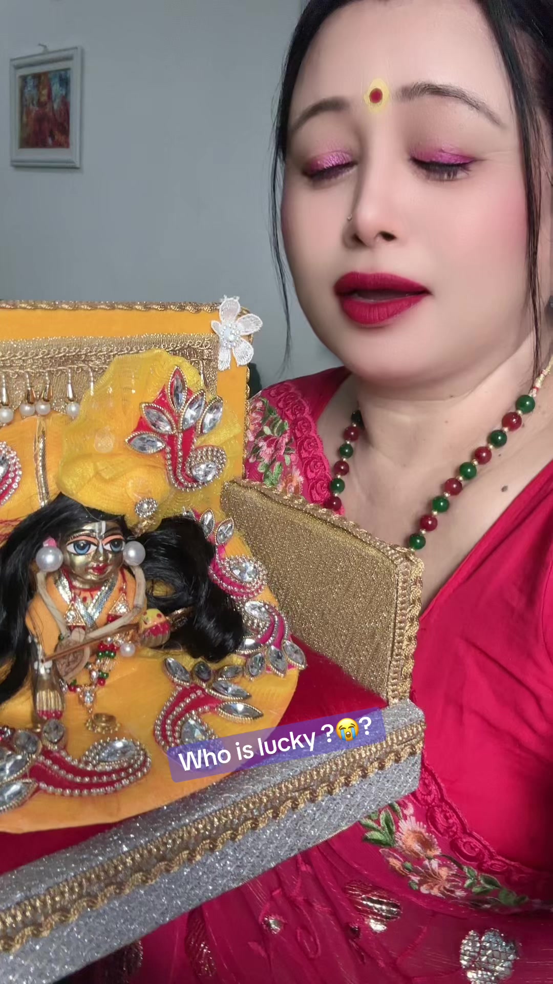 @🙏Menuka Sapkota🙏