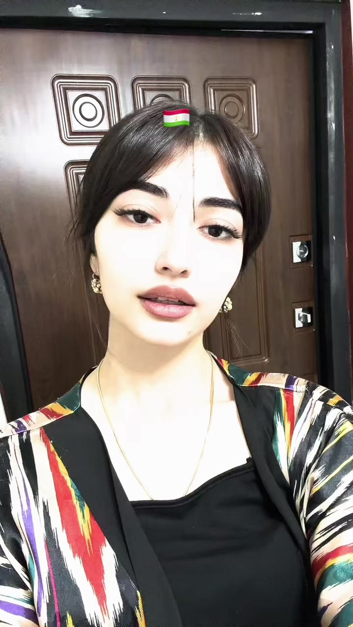 @Sumaya Radzhabova