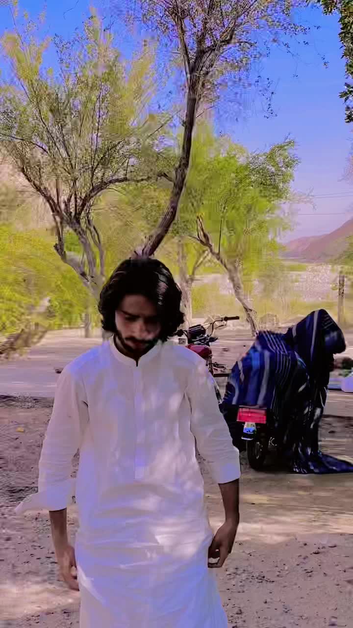 @SAMEER BALOCH✌️