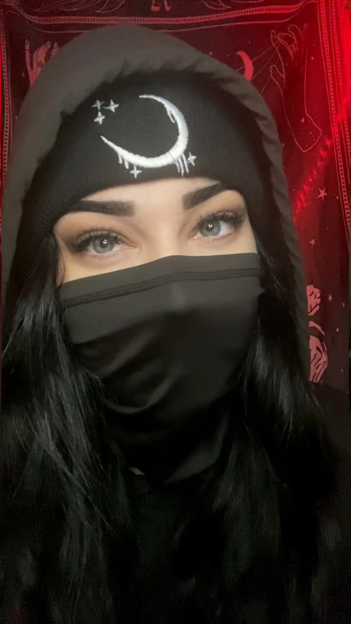 @CS Nyx Nightshade ๐ฅ
