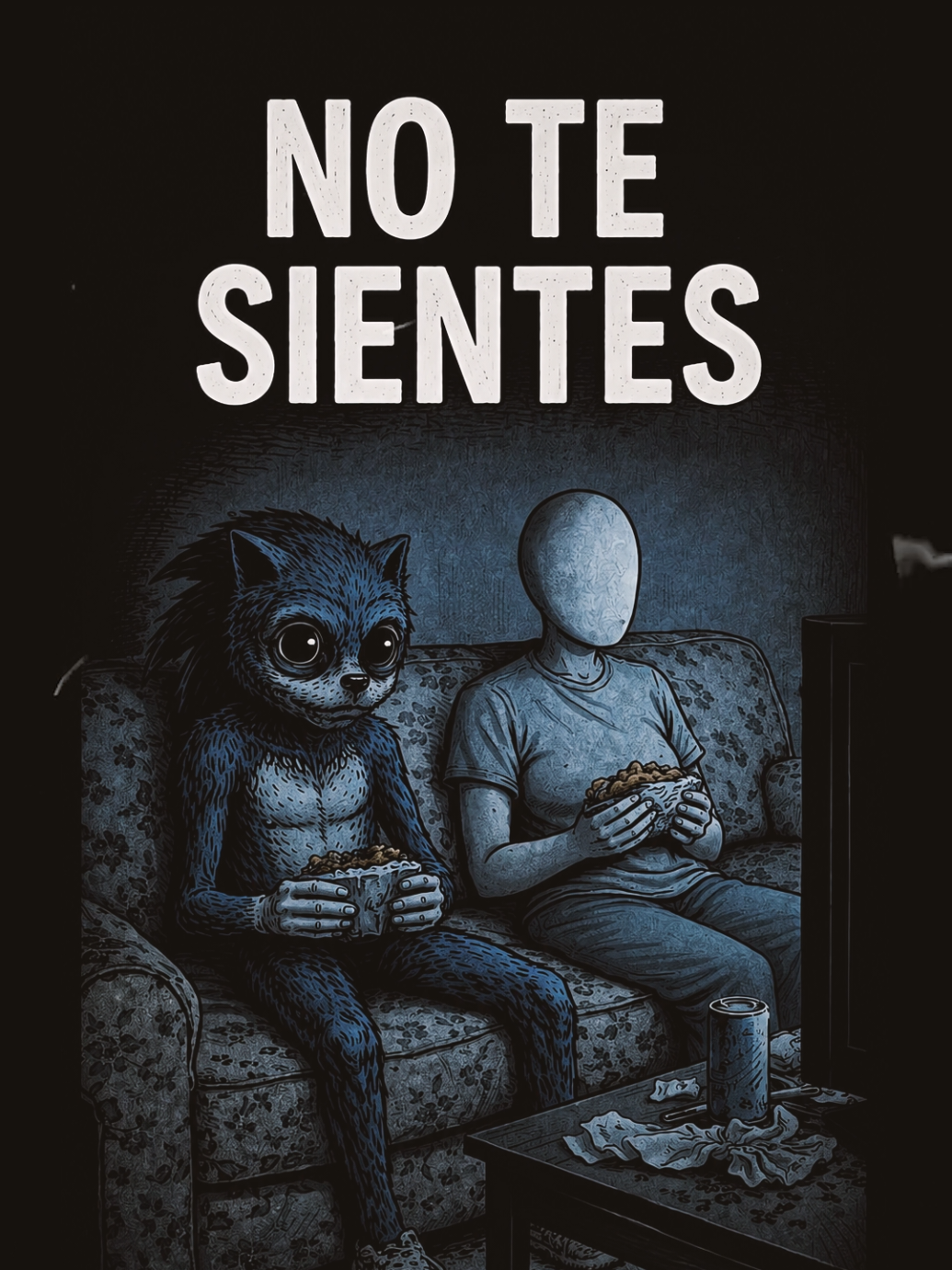 @Conspiración Nocturna💀
