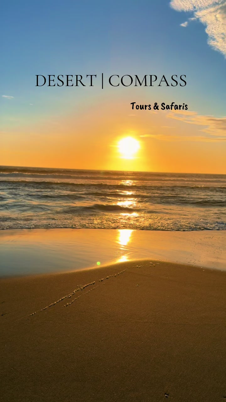 @DESERT COMPASS TOURS SAFARIS
