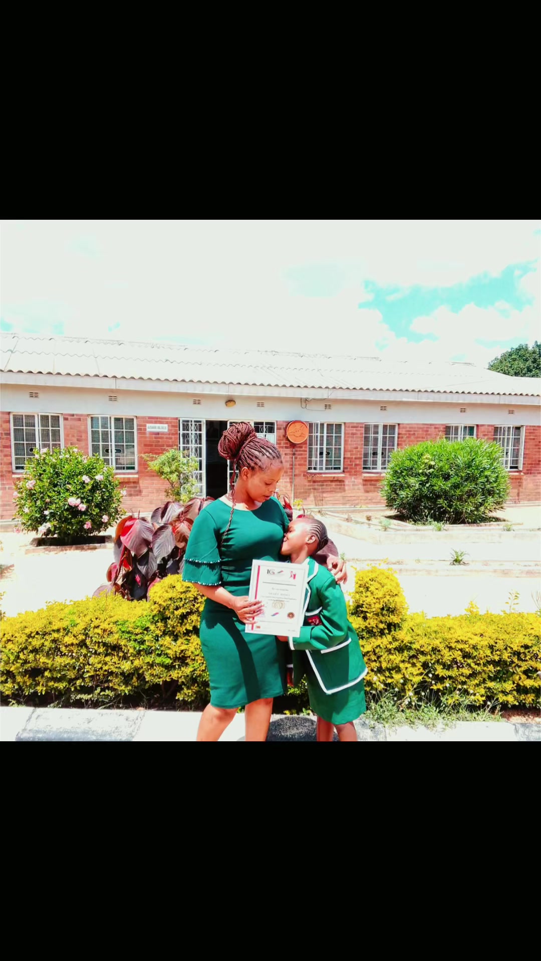 @Umbalisi we Kezi🥰