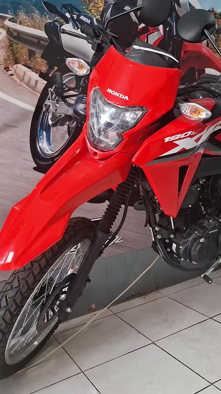 @Honda Carcha A.V.