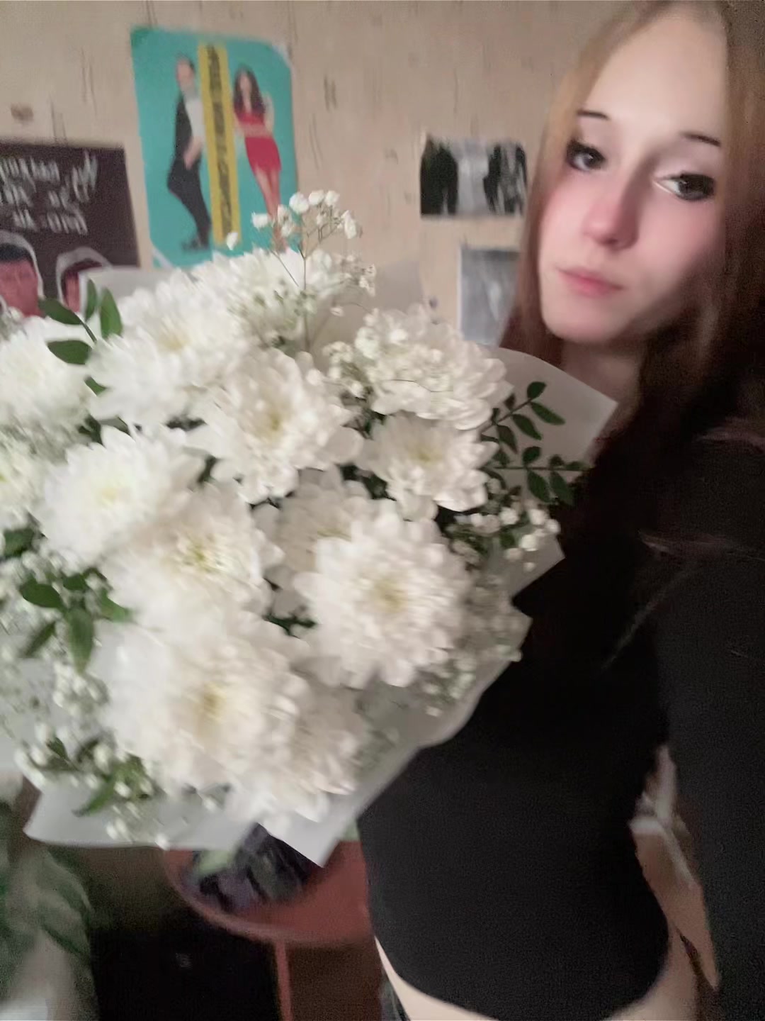 @даша