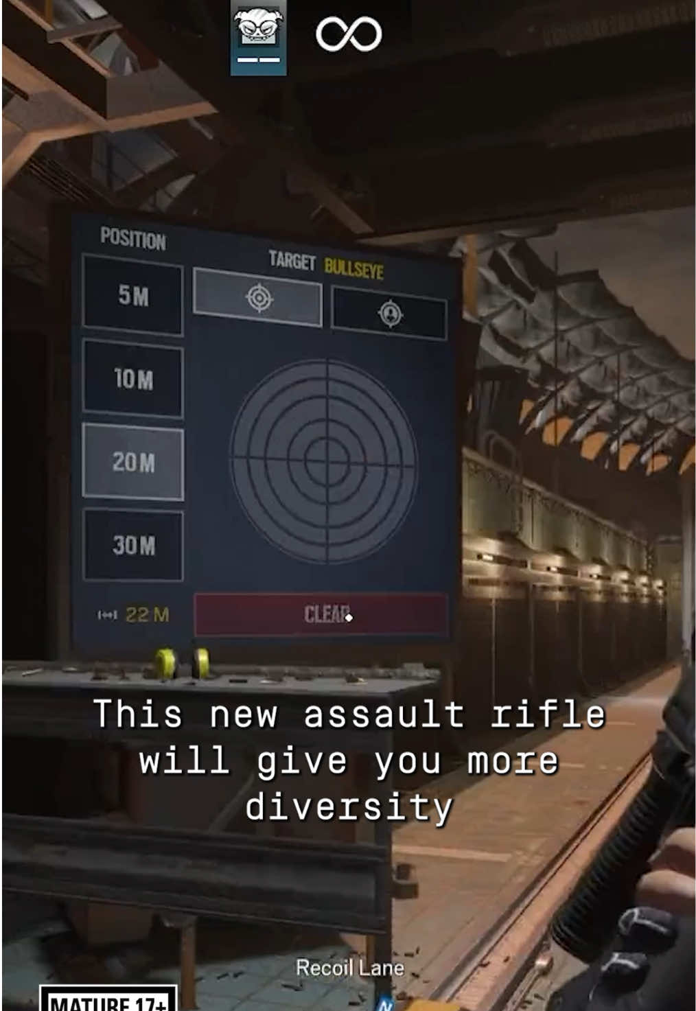 @Rainbow 6 Siege