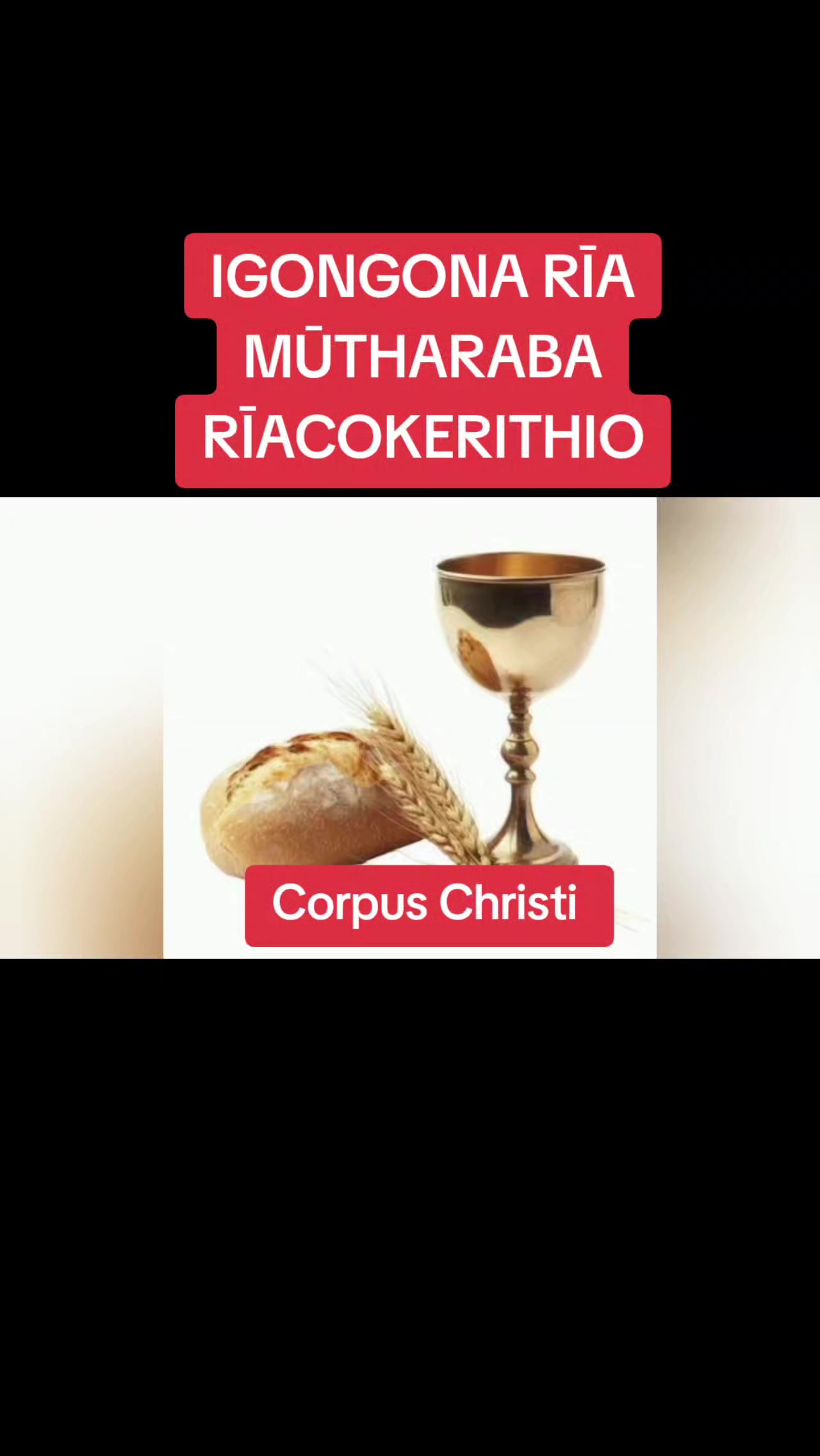 @Martin Ndungu wa Kamande