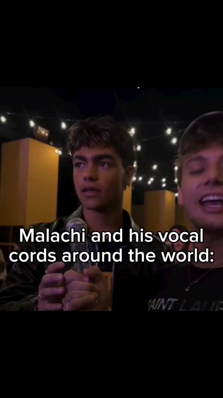 @Mal (Landon's version)