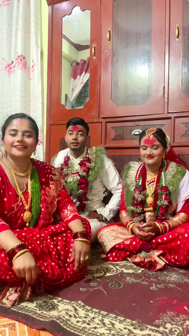 @Babi Gaihre Subedi