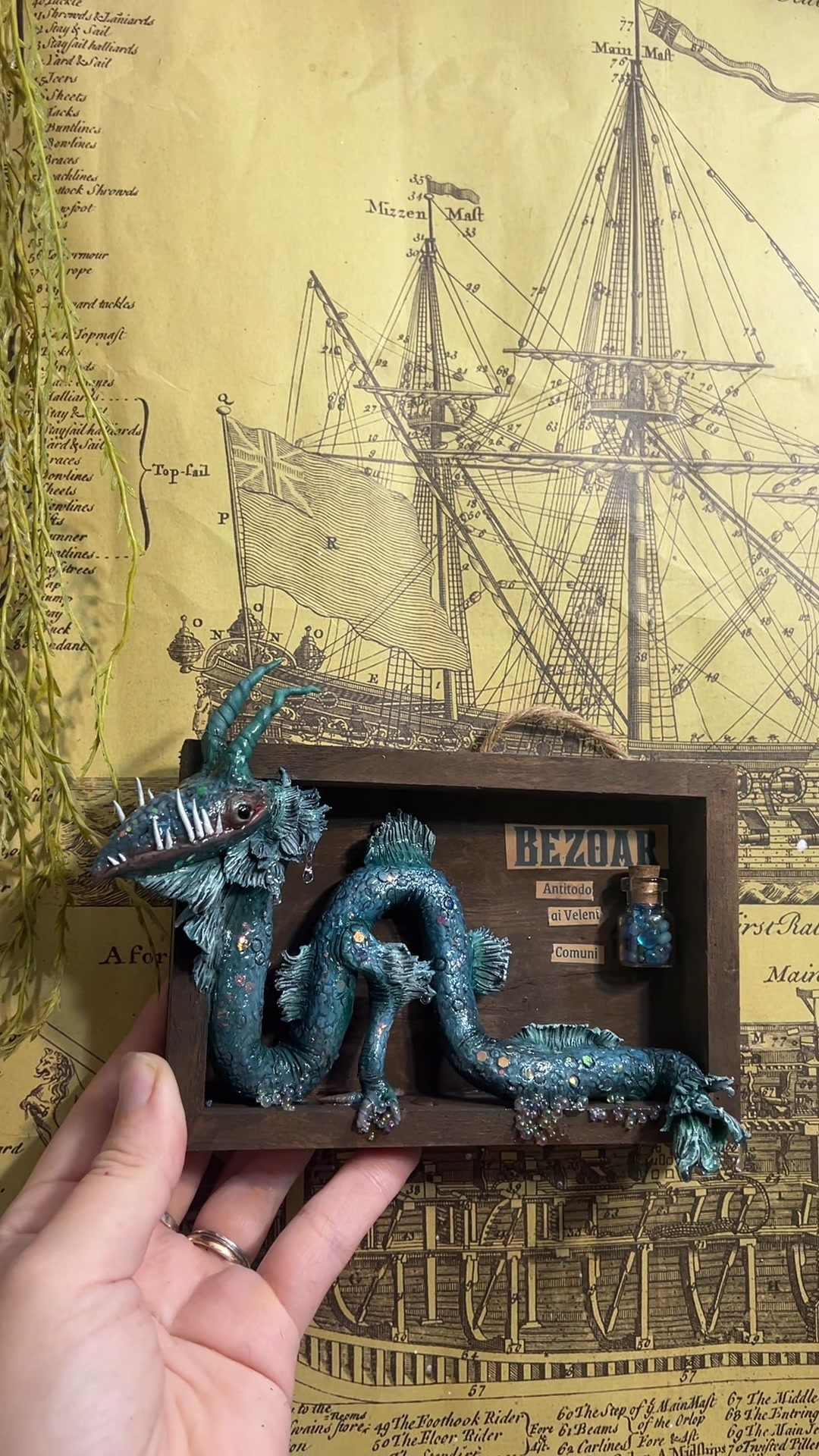 @Madam Valdez weird house