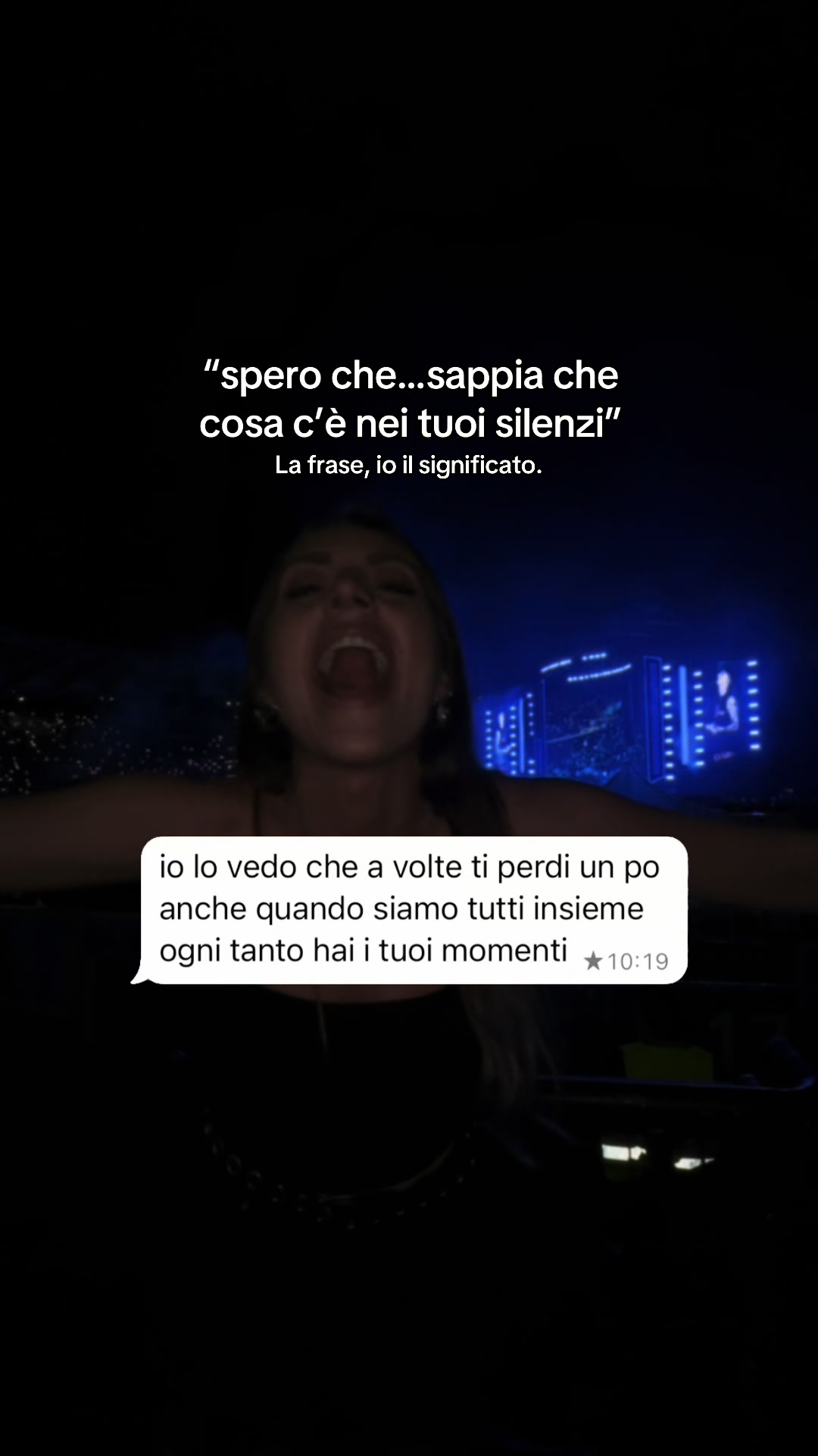 @Giorgia Arona | Quella vera.